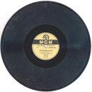 Blue Barron and his Orchestra - Cruising Down The River /...