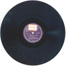 Ann Jones and Smokey Rogers - Bloodshot eyes /  Doin fine
