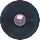 Ann Jones and Smokey Rogers - Bloodshot eyes /  Doin fine