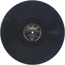 Eddie Grant - All my Love / The Petite Waltz