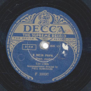 Lsy Assia - Ponylied / O Mein Papa