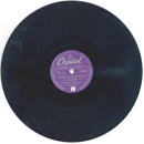 Marharet Whiting and Jimmy Wakely - I learned to love you too late / Gomen-Nasai