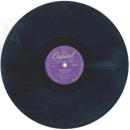 Marharet Whiting and Jimmy Wakely - I learned to love you too late / Gomen-Nasai