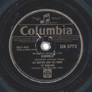 Les Brown - Carioca / Sixpence