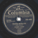 Doris Day and Frankie Laine - How Lovely Cooks The Meat / Rosmary Clooney - Beautiful Eyes