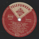 Gretl Schörg, Otto Falvy, Werner Schöne - Im weißen Rößl