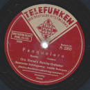 Ciro Rimacs Rumba-Orchester - Hindu / Panquelero
