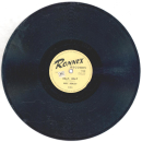 Milt Sealey - Billy, Billy / Fat Louies Boogie
