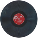 Ernie Ventura Quintet - I´m Dazed / You´re...