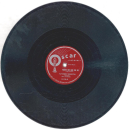 Ernie Ventura Quintet - I´m Dazed / You´re The One For Me