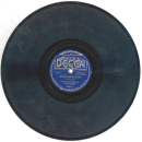 Tex Fletchers And Joe Rogers - Seven More Days / The Girl...