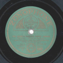 Jack Hylton - Guilty / The Wooden Rocking Horse