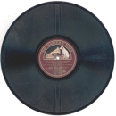 Rudy Vallee - Just A Little Closer / Reminisching
