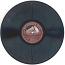 Rudy Vallee - Just A Little Closer / Reminisching