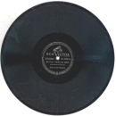 Sons of Pioneers - My feet takes me away / The Missouri is a devil of a woman