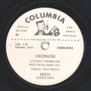 Stuart Hamblen - Sheepskin corn and a wrinkle on a horn / Condemnation