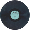 Charlie Adams - I lost an Angel / Without you Im lost