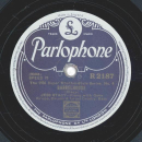 Jess Stacy - Barrelhouse / Honky tonk train blues