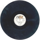Ann Jones - Let the love bug bite / I start each day by loving you 