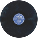Frankie Laine - Sixteen Tons / Walking the night away