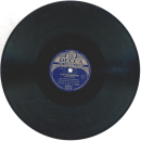The Johnston Brothers - Be My Life`s Companion /  The...