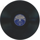 The Johnston Brothers - Be My Life`s Companion /  The KIngs Men And Pearl Carr - Sheperd Of The Hills
