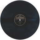 Doris Day - You Go To My Head / I didnt t slip - Wasn t...