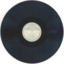 Chickie Williams - Beyond the sunset / Bright red Horizon