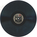 Phil Orman and Victor Arden - Love In Bloom / I Only Have...