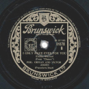 Phil Orman and Victor Arden - Love In Bloom / I Only Have Eyes For You