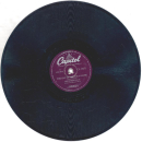 Tennessee Ernie - Anticipation Blues / The Cry of the wild goose