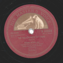 Ronnie Hilton - Have you ever been lonely / The Yellow Rose of Texas