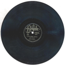 Hugh Ashley - Cold cold heart / Rhumba Boogie