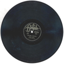 Hugh Ashley - Cold cold heart / Rhumba Boogie
