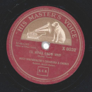 Eddie Fisher - Any Time / I´ ll Never Know Why