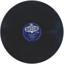 Dave King - Shake Me I Rattle / Chances Are