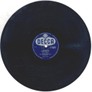 Dave King - Shake Me I Rattle / Chances Are