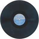 Eddie Carol - Swing the Mountain Gal / Sally Goodin