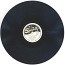 Camille Howard - Old Baldy Boogie / Song of India Boogie 