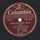 Victor Silvester - The Story Of Tina / Stars In My Eyes