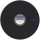 Les Paul - Chicken Reel / Mockin Bird Hill