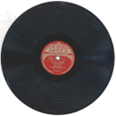 Bing Crosby - At last! At last! / The Isle of Innisfree