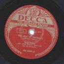 Bing Crosby - At last! At last! / The Isle of Innisfree