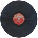 Bing Crosby - At last! At last! / The Isle of Innisfree