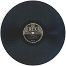 Jay Wilbur - Cuban Pete / Popcorn