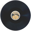 Mike Pedicin Quartet  - It´s My Heart To Give / Kiss Me Before You Say Goodbye