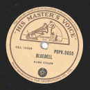 Alma Cogan - Bluebell / Don´ t Ring A Da Bell