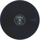 Nellie Lutcher - Hurry On Down / Fine Brown Frame