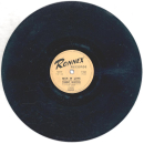Tommy Morton - Rich in Love / Let Me Know