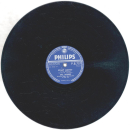 Sal Mineo - Start Movin / Love Affair